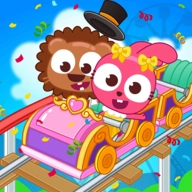 泡泡小镇游乐园(PapoTownAmusementPark)