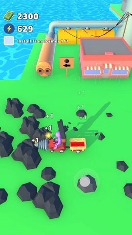 能源探索者官方正版