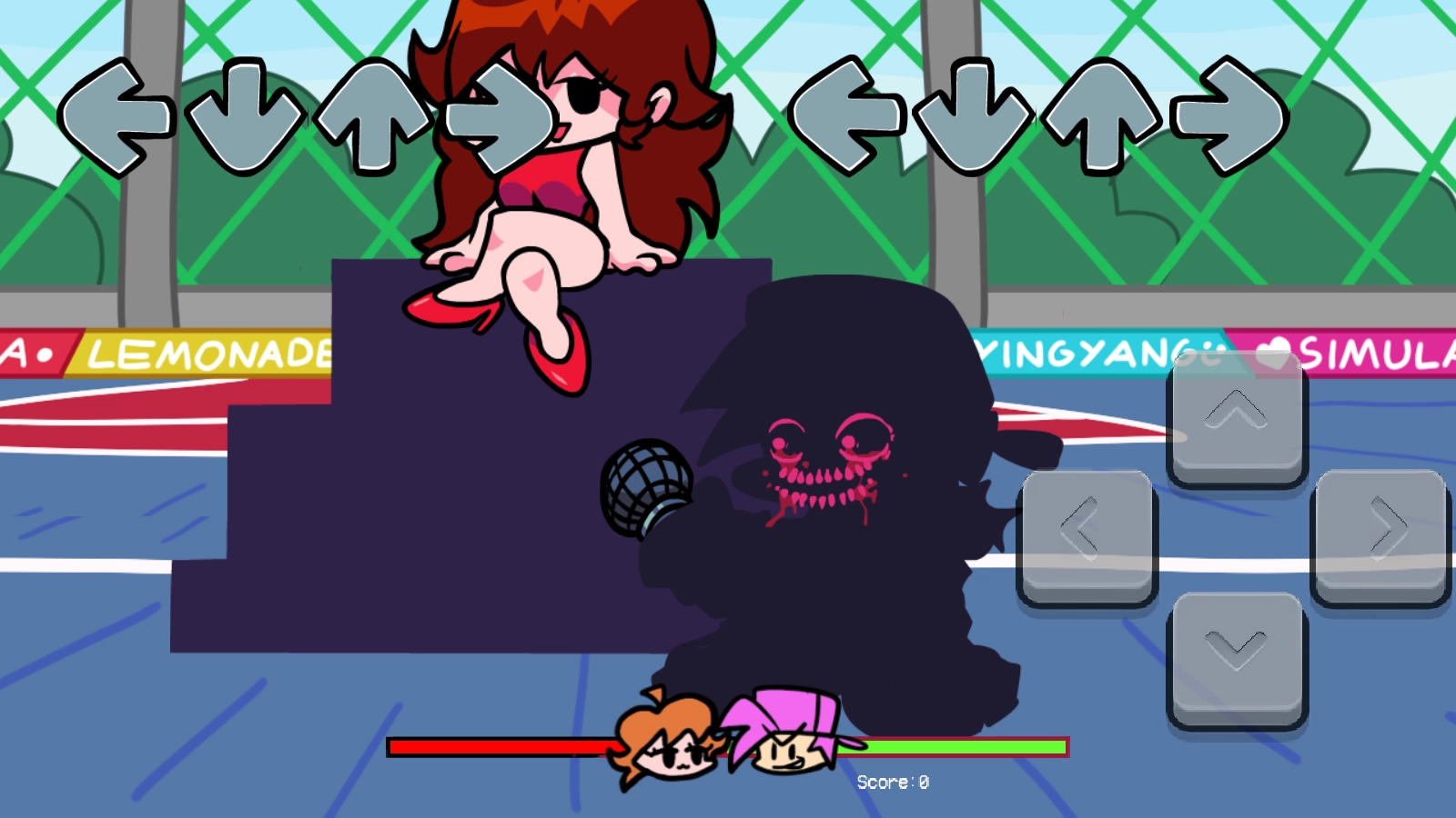 黑色星期五之夜椿宇自制