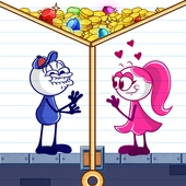 铅笔男孩(Pencil Boy)