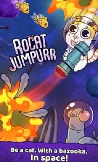 火箭猫快射中文版