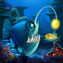 大鱼吃小鱼单机版(Big Fish Eat Small Fish)