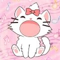 猫咪二重奏凯蒂(PopCat Duet Kitty Music Game)原版