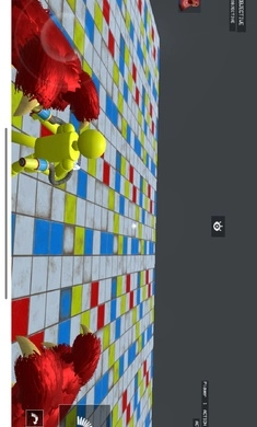 波比游戏时间计划通用版