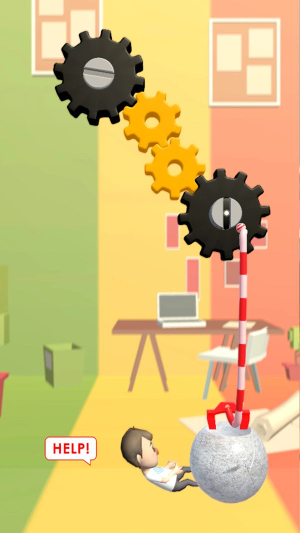 救救我的小老弟(3)