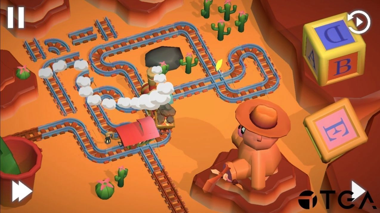 小小车队手机版