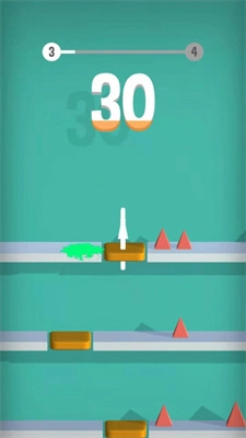 物理砖块破坏王(2)