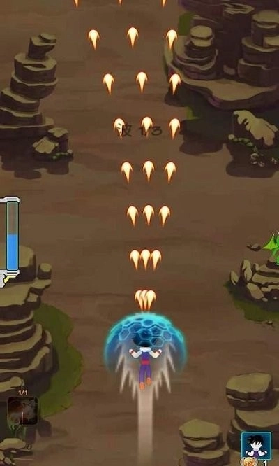 迷你枪神世界3d游戏安卓直装版