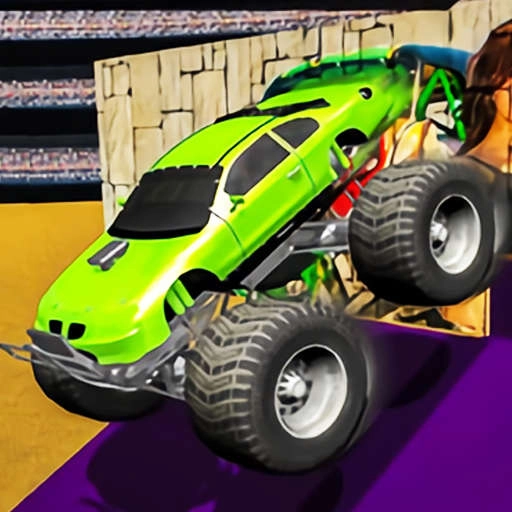 驾驶我最行游戏最新版