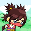 忍者女孩历险记无广告版