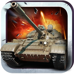 坦克军团：红警归来游戏绿色版