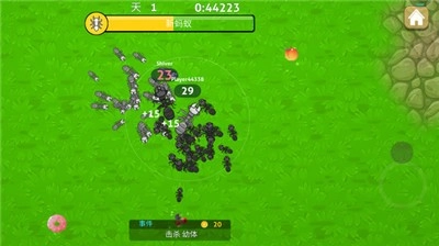 蚂蚁计划大作战最新版