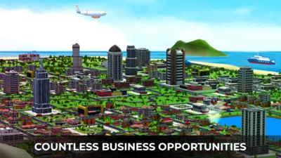 星球改造模拟器图3