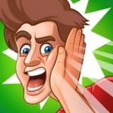 巴掌连冠王(Slap Winner King: Sling Them)直装游戏版