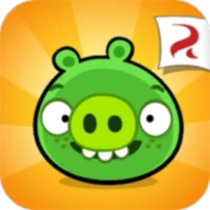 捣蛋猪新创(Bad Piggies)