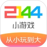 2144游戏盒子(2144小游戏)手机版