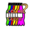 颜色猜测(colorguess)