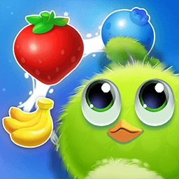 小鸡水果连线(Link Wings)