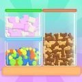 点心分类3D(Snack Sort 3D)直装游戏版