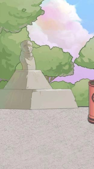 我的女朋友不见了(My girlfriend is missing)