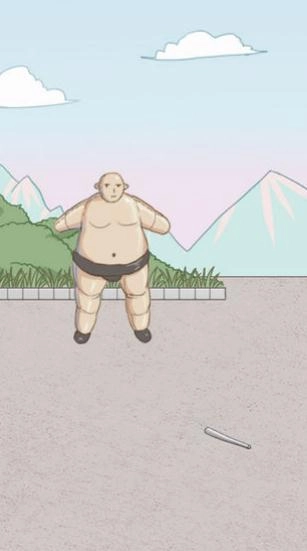 我的女朋友不见了(My girlfriend is missing)