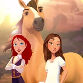 新精神之旅(Spirit Ride New)