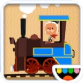 托卡列车(Toca Train)