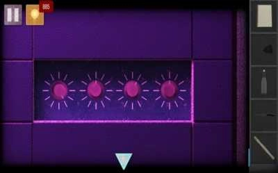 奇怪的公寓逃生(Apartment Escape)