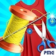 我的家庭裁缝(My Pretend Family Tailor &ndash; Cash)