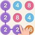 248数字连接游戏完整版