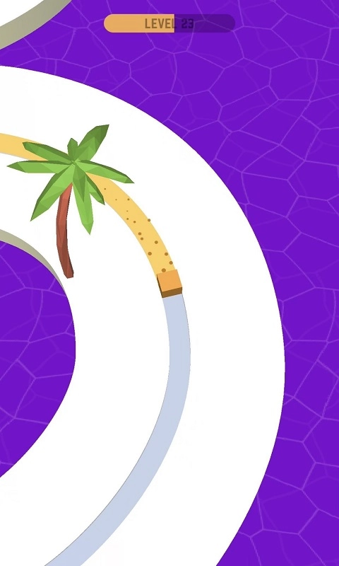 颜色线条(Line Color)