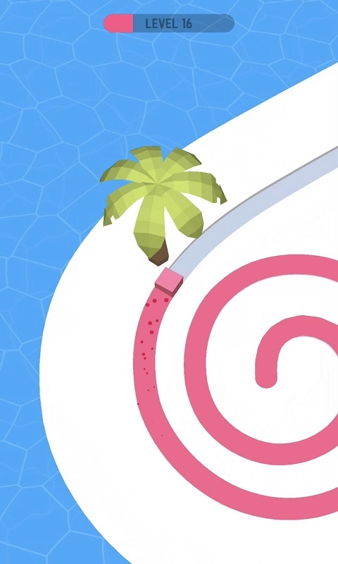 颜色线条(Line Color)