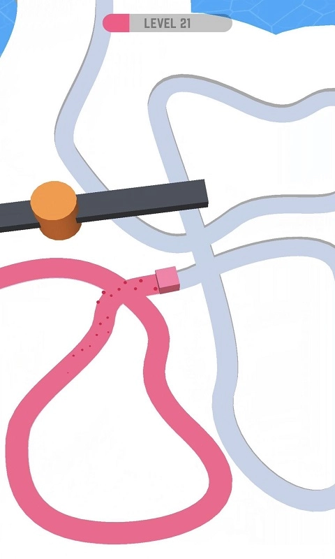 颜色线条(Line Color)