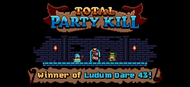 Total Party Kill