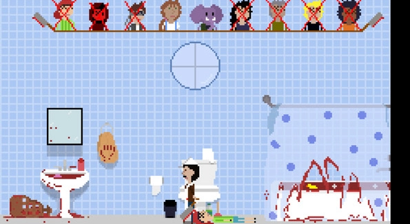 杀手躲猫猫(Hide.io)