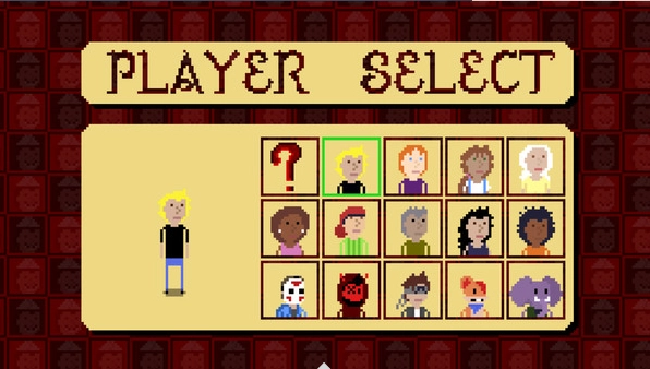 杀手躲猫猫(Hide.io)