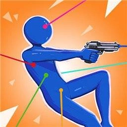 旋转的弓箭游戏完整版