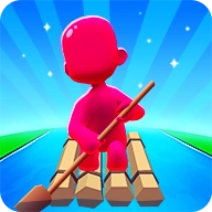 木筏救援(Raft Rescue)游戏完整版