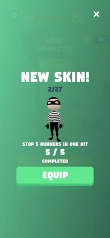 一个不留(Stop Them All)手游无广告版