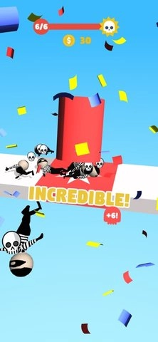 一个不留(Stop Them All)手游无广告版