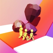 人群攻击(CrowdAttack)