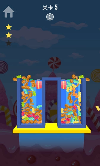 糖果彈彈樂圖2