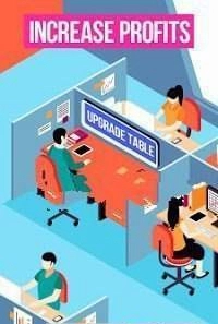 办公天堂(OfficeParadise)免费原版