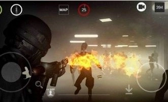 死去的心(Dead Mind)手机版