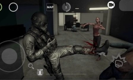 死去的心(Dead Mind)手机版