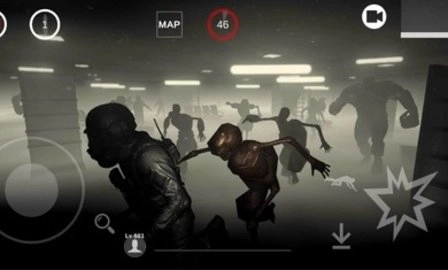 死去的心(Dead Mind)手机版