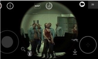 死去的心(Dead Mind)手机版