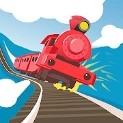 火车脱轨(Off the Rails 3D)