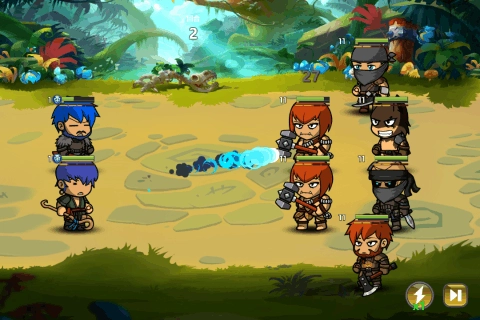 恶龙必须死官方版