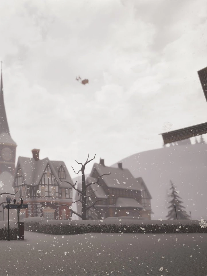 逃脱圣诞节(Christmas)安卓版